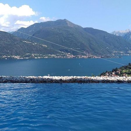 Tre Terre Panorama - Pianello Del Lario By Lovecomo Zewnętrze zdjęcie