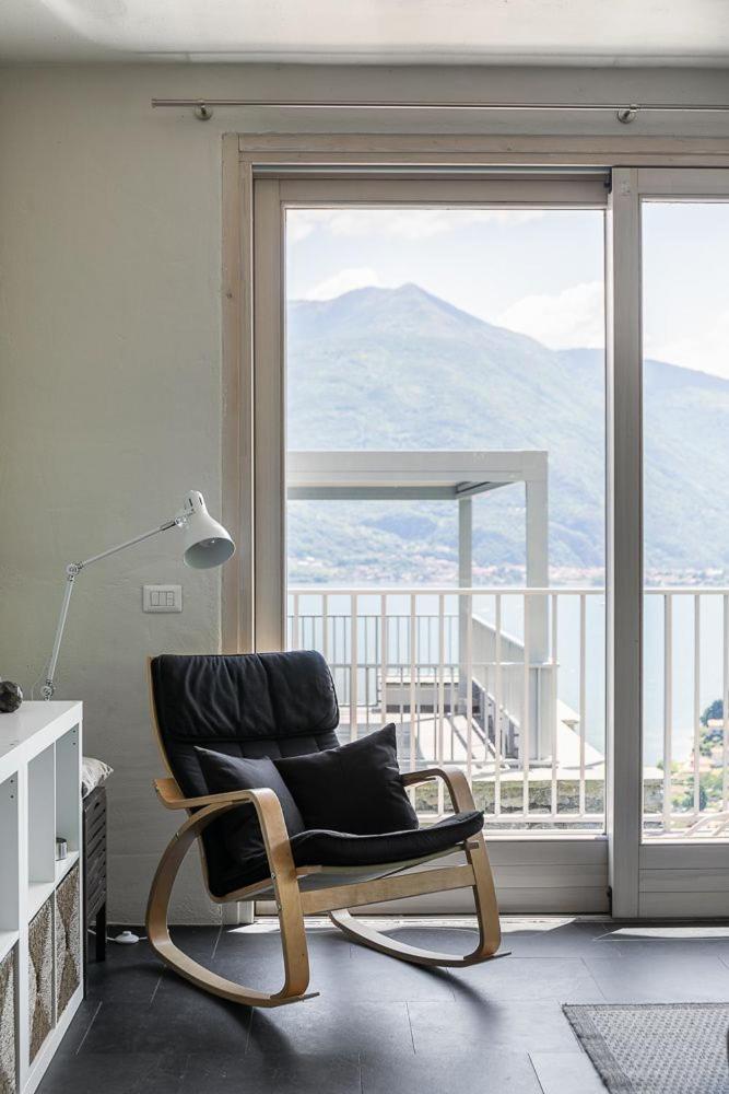 Tre Terre Panorama - Pianello Del Lario By Lovecomo Zewnętrze zdjęcie