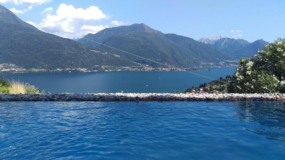 Tre Terre Panorama - Pianello Del Lario By Lovecomo Zewnętrze zdjęcie
